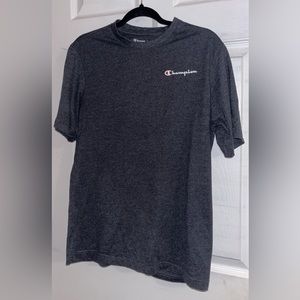 Men’s champion shirt